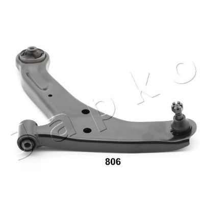 Imagen de JAPKO 72806L Barra oscilante, suspensión de ruedas Delante, izquierda SUZUKI: Grand Vitara 2 SUV