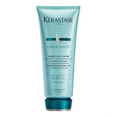 Imagen de Kérastase Resistance Strengthening Anti breakage Cream 200 ml