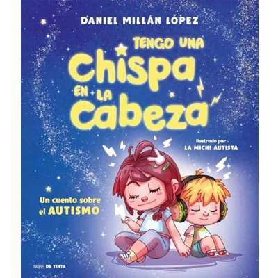 Imagen de Tengo Una Chispa En La Cabeza
