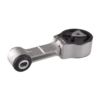 Imagen de TEDGUM TED44246 Soporte de motor a la derecha arriba Rodamiento caucho metal RENAULT: MEGANE 3, GRAND SCENIC 3 Coupe