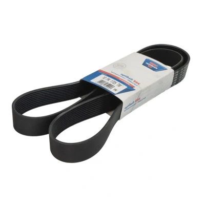 Imagen de Cinturón acanalado en V múltiple OPTIBELT 10PK1705