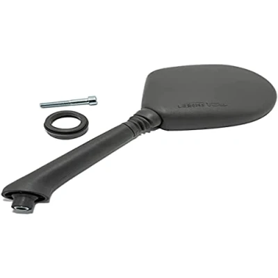 Imagen de Vicma Espejo Vespa Fl Izquierdo, Plata