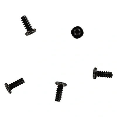 Imagen de Paquete de 5 tornillos controlador para PS4 DualShock 4 piezas repuesto