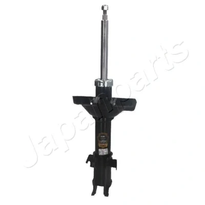 Imagen de JAPANPARTS MM 10091 amortiguador Eje delantero, derecha Presión de gas Bitubular Columna Espiga arriba SUBARU: Impreza III Hatchback
