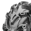 Imagen de CST CU 05 Wild Thang 25x8/ R12 60J coche de turismo Neumáticos verano 52598357