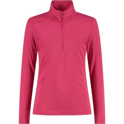 Imagen de CMP Sudadera Kid G, Fucsia, 98