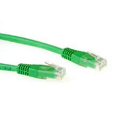 Imagen de Advanced Cable Technology Cat6 Utp Lszh (ib9701) 1m