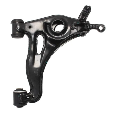 Imagen de DELPHI TC1052 Barra oscilante, suspensión de ruedas sin rótula suspensión/carga derecha, debajo Brazo oscilante longitudinal norauto, oscaro,