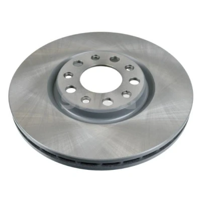Imagen de SWAG 33 10 0148 Disco de freno Eje delantero 305 28 5 110 ventilación interna revestido JEEP: Renegade SUV