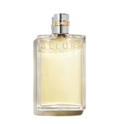 Imagen de Chanel Allure Eau de Toilette 50 ml