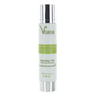 Imagen de Crema Argireline 10% (50 ml) con retinol y vitamina E puede reducir la profundidad de las arrugas mímicas, los ojos labios, ira