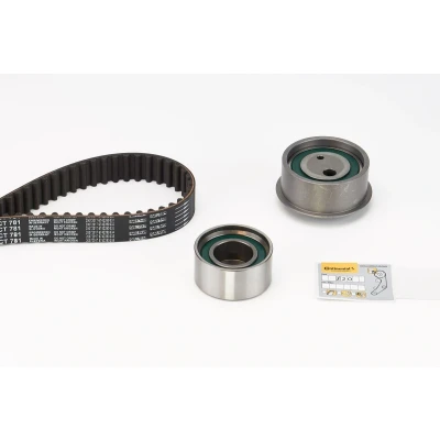 Imagen de CONTITECH CT781K2 Kit de correa distribución 111 HYUNDAI: LANTRA 2, COUPE, Matrix