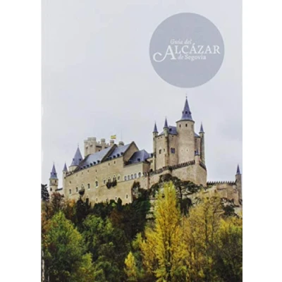 Imagen de Guía Del Alcázar De Segovia