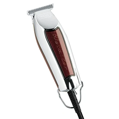Imagen de WAHL DETAILER CUCHILLA EXTRA ANCHA EN&quot;T&quot; Y CORTE MUY FINO