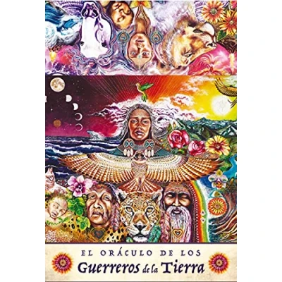 Imagen de Guerreros de la tierra (GENERICA)