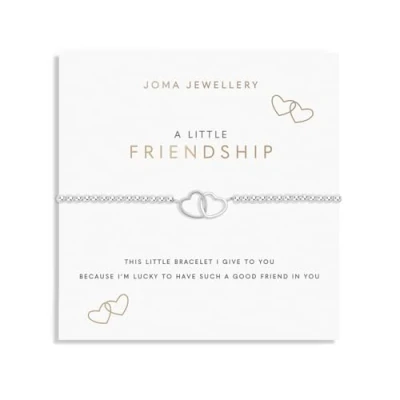 Imagen de Joma Jewellery a little Smile Pulsera