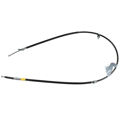 Imagen de METZGER 17.1101 Cable de Freno Mano Atrás derecha