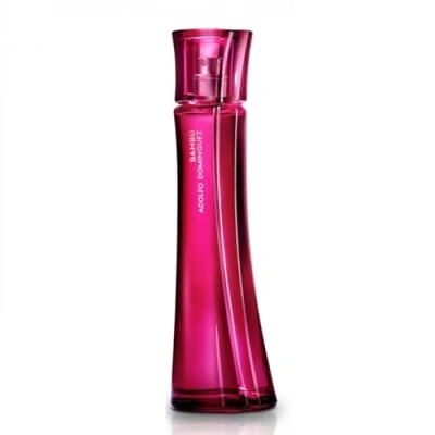 Imagen de Adolfo Dominguez Bambu Woman Eau de Toilette 50 ml
