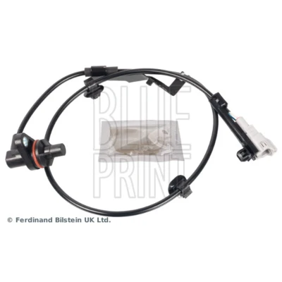 Imagen de BLUE PRINT ADBP710018 Sensor de ABS Eje trasero, derecha con grasa 720 TOYOTA: HILUX 3 Pick up, Pritsche/Fahrgestell (KUN1, TGN3, TGN2, TGN1,