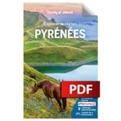 Imagen de Explorer La Région Pyrénées 2ed (ebook)