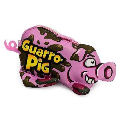 Imagen de Guarro Pig juego de cartas