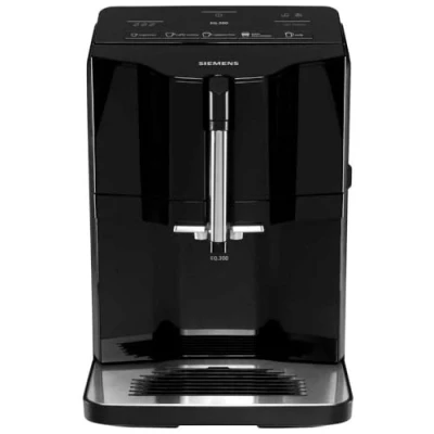 Imagen de Siemens EQ.300 TI35A209RW cafetera eléctrica Totalmente automática Máquina espresso 1,4 L