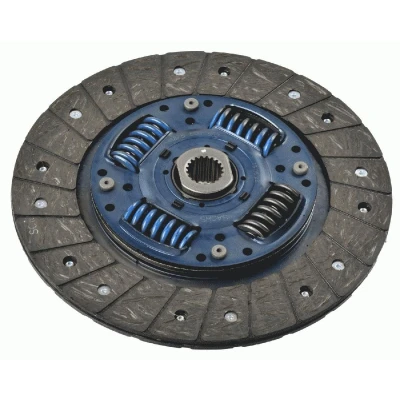 Imagen de SACHS 1878 600 952 Disco de Embrague 225 20 KIA: Sportage III, HYUNDAI: i40 CW