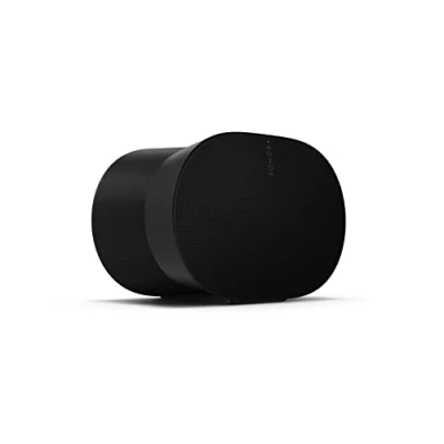 Imagen de Altavoz con cable Sonos Era 300, Voice Control, Trueplay™, Bluetooth, WiFi, Negro