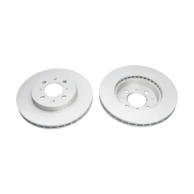 Imagen de KAVO PARTS BR 2223 C Disco de freno 262 21 4 100 ventilado revestido HONDA: CIVIC 7 Hatchback, 6 Fastback