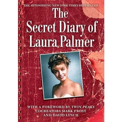 Imagen de The Secret Diary Of Laura Palmer (ebook)