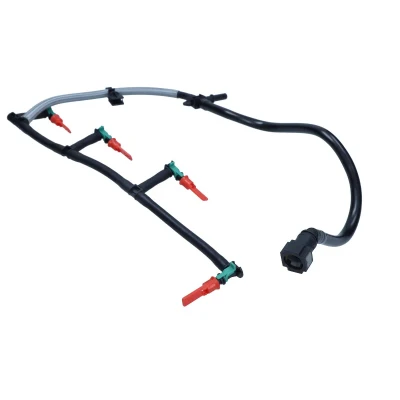 Imagen de MAXGEAR 15 0318 Tubo flexible, combustible de fuga FORD: Ranger Mk3 (TKE) 2.2 TDCi, TDCi 4x4 2011