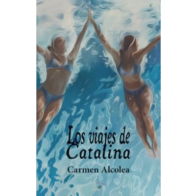 Imagen de Los Viajes De Catalina
