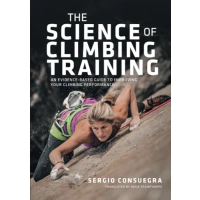 Imagen de The Science Of Climbing Training (ebook)