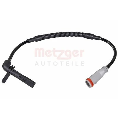 Imagen de METZGER 09001516 Sensor de ABS OPEL: Zafira C Tourer, Insignia A Sports Berlina