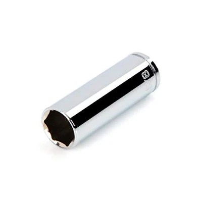 Imagen de TEKTON Unidad de 3/8&quot; x 5/8&quot; profundidad 6 Pt. Socket SHD13016