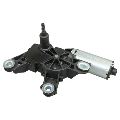 Imagen de METZGER 2190800 Motor del Limpiaparabrisas 12 posterior con boquilla incorporada de lavado AUDI: A4 B5 Avant, A3 Hatchback, A6 C5 Avant