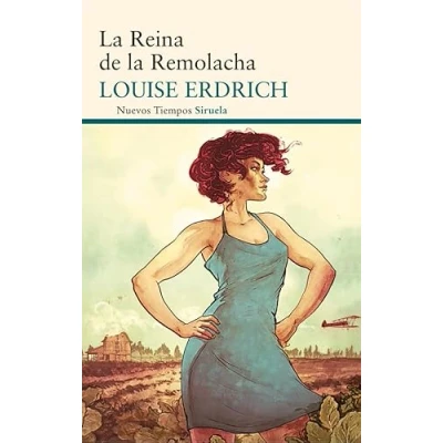 Imagen de la Reina de Remolacha: 228 (Nuevos Tiempos)