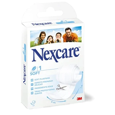 Imagen de Nexcare Tiras Multiuso