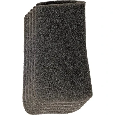 Imagen de Einhell Filtro de espuma 10 l. Juego 5 para TE VC 18/10 Li Solo