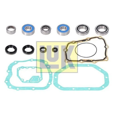 Imagen de LuK 462 0392 10 Kit de reparación, caja cambios OPEL: Astra H Hatchback, Caravan