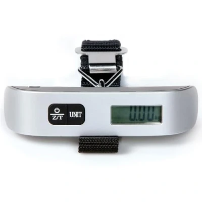 Imagen de Domo Báscula de equipaje 50 kg DO9090W