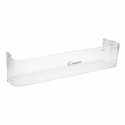 Imagen de LUTH Premium Profi Parts Compartimento inferior de la puerta del refrigerador compatible con Candy 43011671 en congelador