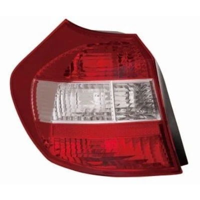 Imagen de ABAKUS 444 1924R UE Piloto trasero derecha P21W, PY21W sin portalámparas, bombilla BMW: 1 Hatchback