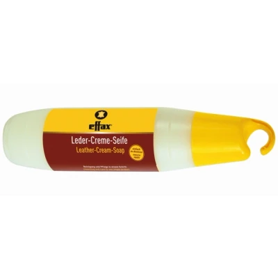 Imagen de Effax Leather Cream Soap 400ml
