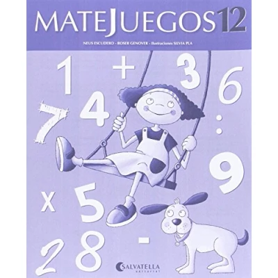 Imagen de Matejuegos 12
