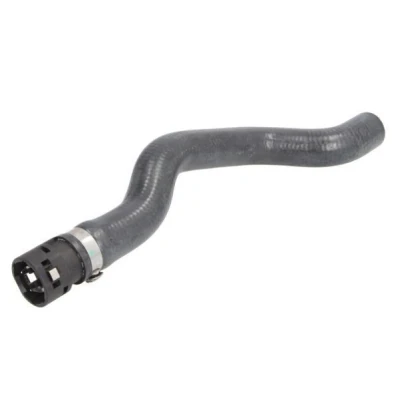 Imagen de THERMOTEC DNR046TT Manguito, intercambiador calor calefacción Salida RENAULT: Kangoo I, CLIO 2, I Express