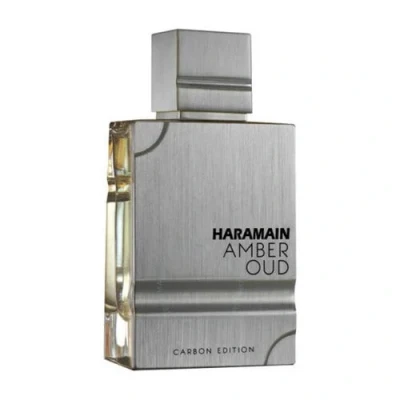 Imagen de Al Haramain Amber Oud Carbon Edition Eau de Parfum 60 ml