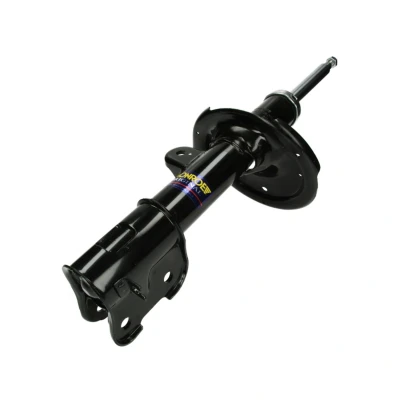 Imagen de MONROE G8151 amortiguador Presión de gas Bitubular Columna Espiga arriba, Abrazadera abajo HYUNDAI: SANTA FE 2 norauto, oscaro, mister