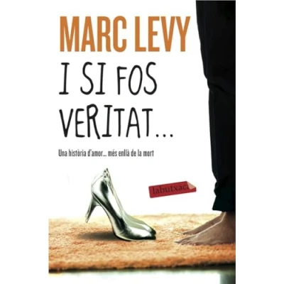 Imagen de I si fos veritat... (LABUTXACA)