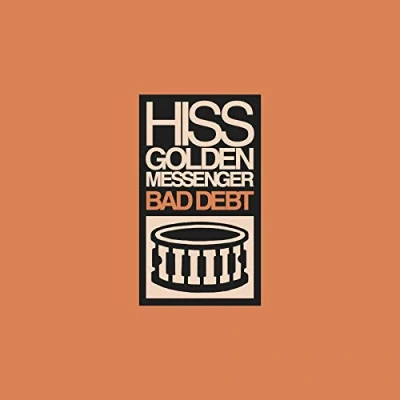 Imagen de Bad Debt Vinilo
